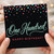 100th Birthday Card, One Hundred Happy Birthday Card