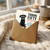 50th Birthday Card Funny Dog Lover Birthday Card Turning Fifty Happy Birthday