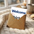 30th Birthday Card, Welcome To Thirty Card