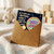 Daughter Birthday Card, Best Daughter Out of This World Birthday Card