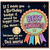 Granddaughter Birthday Card, Best Granddaughter Out of This World Card