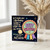 Granddaughter Birthday Card, Best Granddaughter Out of This World Card