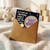 Granddaughter Birthday Card, Best Granddaughter Out of This World Card