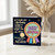 Grandma Birthday Card, Best Grandma Out of This World Card