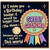 Great Grandma Birthday Card, Out of This World Humorous Birthday Card