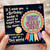 Great Niece Birthday Card, Out of This World Birthday Badge Card