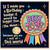 Mother - in - Law Birthday Card, Best Mother - In - Law Out of This World Moon Card