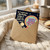 Mother - in - Law Birthday Card, Best Mother - In - Law Out of This World Moon Card