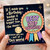 Step Daughter Birthday Card, Out of This World Birthday Card
