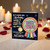 Wife Birthday Card, Best Wife Out of This World Funny Birthday Card