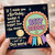 Daddy Birthday Card, Best Daddy Out of This World Card