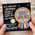 God Son Birthday Card, Best Godson Out of This World Birthday Badge Card