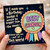 Grandson Birthday Card, Best Grandson Out of This World Birthday Badge Design