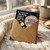 Great Grandson Birthday Card, Out of This World Space Badge Design