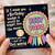Papa Birthday Card, Out of This World Space Themed Card