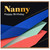Nanny Birthday Card