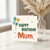 Happy Birthday Mum Card