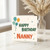 Nanny Birthday Card