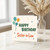 Sister - in - Law Birthday Card, Happy Birthday Card for Sister - in - Law
