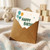 Sister - in - Law Birthday Card, Happy Birthday Card for Sister - in - Law