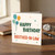 Brother - in - law Birthday Card