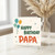 Papa Birthday Card, Happy Birthday Papa Card