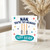 Nan Birthday Card, Try - Mendous Cricket Birthday Card