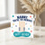 Nanny Birthday Card, You're Try - Mendous Happy Birthday Cricket Card