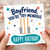 Boyfriend Birthday Card, You’re Try - Mendous Cricket Happy Birthday Card