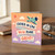 Father - in - Law Good Luck Card, You're Plane Great Aeroplane Greeting Card