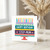 Step - Mum Happy Birthday Card