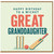 Great Granddaughter Birthday Card, Wicket Cricket Design