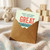 Great Granddaughter Birthday Card, Wicket Cricket Design