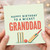 Granddad Birthday Card, Happy Birthday to a Wicket Grandad Cricket Card
