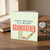 Grandfather Birthday Card - Happy Birthday to a Wicket Grandfather Cricket Card
