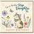 Step Daughter Birthday Card, For a Lovely Step Daughter Happy Birthday Card