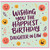 Daughter - in - Law Birthday Card, Wishing You The Happiest Birthday