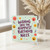 Niece Birthday Card, Wishing You The Happiest Birthday Niece