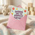 Sister - in - Law Birthday Card, Wishing You The Happiest Birthday