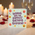Boyfriend Birthday Card, Wishing You The Happiest Birthday Card