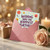 Boyfriend Birthday Card, Wishing You The Happiest Birthday Card