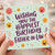Father - In - Law Birthday Card, Wishing You The Happiest Birthday
