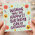 Great Granddad Birthday Card, Wishing You the Happiest Birthday