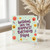 Papa Birthday Card, Wishing You The Happiest Birthday Card