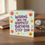 Step Son Birthday Card, Wishing You The Happiest Birthday Card