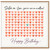 Sister - in - law Birthday Card, You're One in a Million Happy Birthday Card