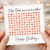 Step - Dad Birthday Card, You're One in a Million Happy Birthday Card
