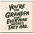 Grandpa Birthday Card, You're the Grandpa That Everyone Wishes They Had Card
