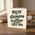 Grandpa Birthday Card, You're the Grandpa That Everyone Wishes They Had Card