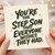 Step Son Card, You're the Step Son That Everyone Wishes They Had Card